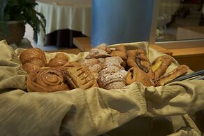 Albergo Mediterraneo