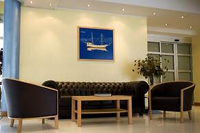 Albergo Mediterraneo