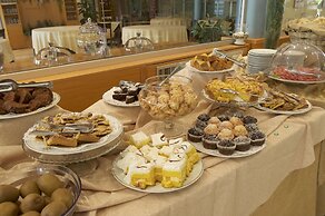 Albergo Mediterraneo