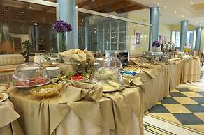 Albergo Mediterraneo