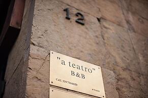 B&B A Teatro