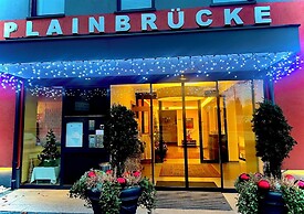 Plainbrücke - Self-Check In