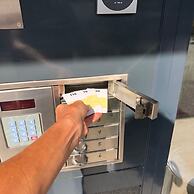 Plainbrücke - Self-Check In