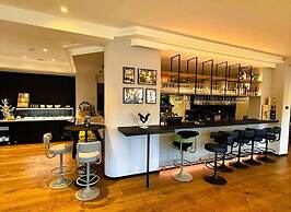 Plainbrücke - Self-Check In