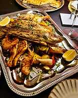 Plainbrücke - Self-Check In