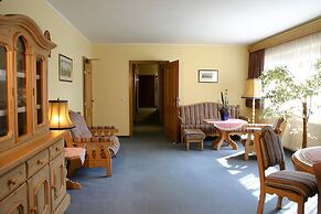 Plainbrücke - Self-Check In