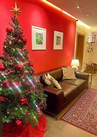 Plainbrücke - Self-Check In