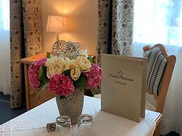 Plainbrücke - Self-Check In