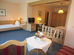 Plainbrücke - Self-Check In