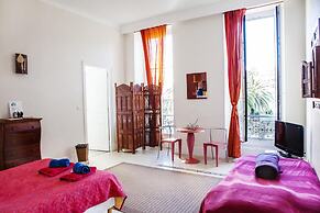 Nice Riviera Sweet Home