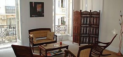 Nice Riviera Sweet Home