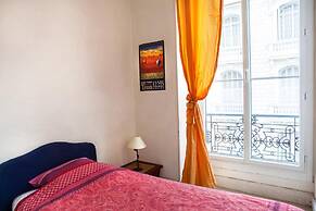 Nice Riviera Sweet Home