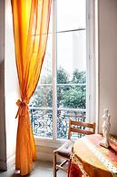 Nice Riviera Sweet Home