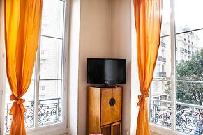 Nice Riviera Sweet Home