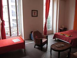 Nice Riviera Sweet Home