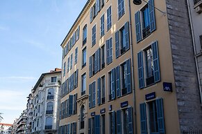 Nice Riviera Sweet Home