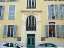 Nice Riviera Sweet Home