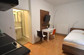 Pension Elisabeth - Rooms & Apartments