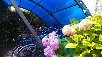 Pension Elisabeth - Rooms & Apartments