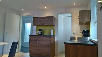 Pension Elisabeth - Rooms & Apartments