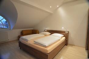 Pension Elisabeth - Rooms & Apartments