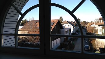 Pension Elisabeth - Rooms & Apartments