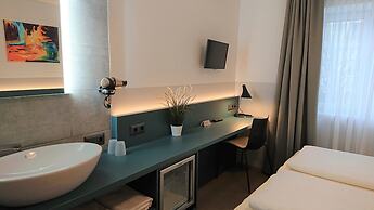 Pension Elisabeth - Rooms & Apartments