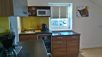 Pension Elisabeth - Rooms & Apartments