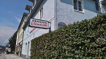 Pension Elisabeth - Rooms & Apartments