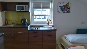 Pension Elisabeth - Rooms & Apartments