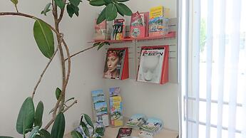 Pension Elisabeth - Rooms & Apartments