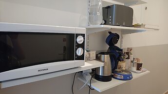 Pension Elisabeth - Rooms & Apartments