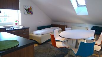 Pension Elisabeth - Rooms & Apartments