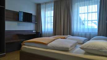 Pension Elisabeth - Rooms & Apartments