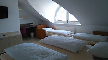 Pension Elisabeth - Rooms & Apartments