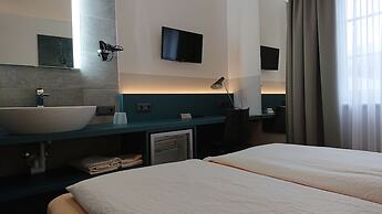 Pension Elisabeth - Rooms & Apartments