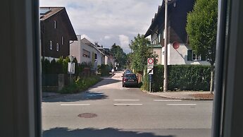 Pension Elisabeth - Rooms & Apartments