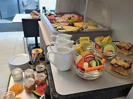 Pension Elisabeth - Rooms & Apartments