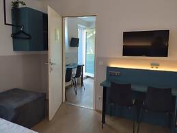 Pension Elisabeth - Rooms & Apartments