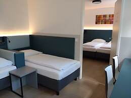 Pension Elisabeth - Rooms & Apartments