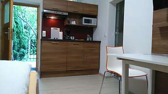 Pension Elisabeth - Rooms & Apartments