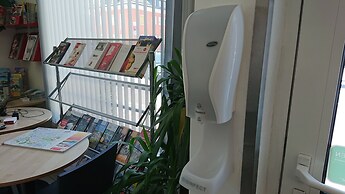 Pension Elisabeth - Rooms & Apartments