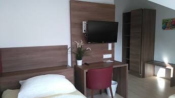 Pension Elisabeth - Rooms & Apartments