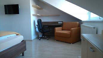 Pension Elisabeth - Rooms & Apartments