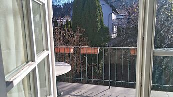 Pension Elisabeth - Rooms & Apartments