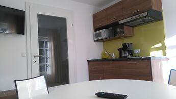 Pension Elisabeth - Rooms & Apartments