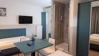 Pension Elisabeth - Rooms & Apartments