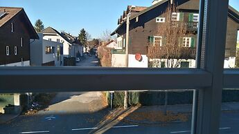 Pension Elisabeth - Rooms & Apartments