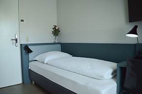 Pension Elisabeth - Rooms & Apartments