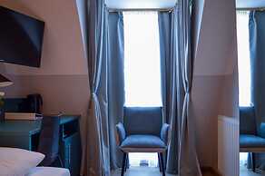 Pension Elisabeth - Rooms & Apartments